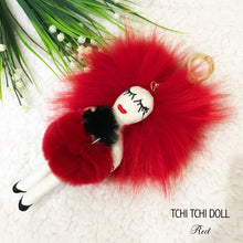 Load image into Gallery viewer, TCHI TCHI DOLL CHARM