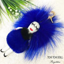 Load image into Gallery viewer, TCHI TCHI DOLL CHARM