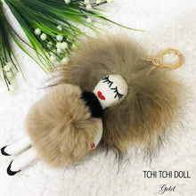 Load image into Gallery viewer, TCHI TCHI DOLL CHARM