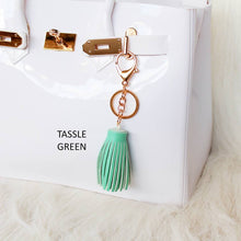 Load image into Gallery viewer, TASSLE CHARM