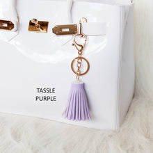 Load image into Gallery viewer, TASSLE CHARM