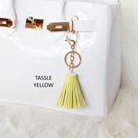 Load image into Gallery viewer, TASSLE CHARM