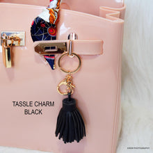 Load image into Gallery viewer, TASSLE CHARM