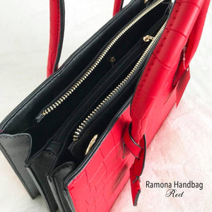 RAMONA 11"