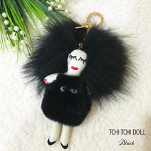 Load image into Gallery viewer, TCHI TCHI DOLL CHARM