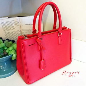 HARPER 13"