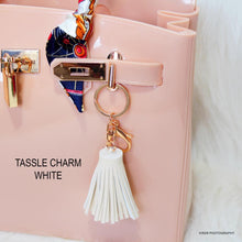 Load image into Gallery viewer, TASSLE CHARM