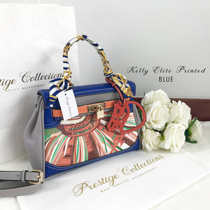KELLY 11"