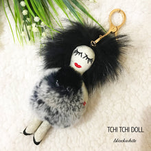 Load image into Gallery viewer, TCHI TCHI DOLL CHARM