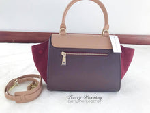 Load image into Gallery viewer, TRACEY GENUINE LEATHER 10&quot;