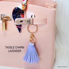 Load image into Gallery viewer, TASSLE CHARM