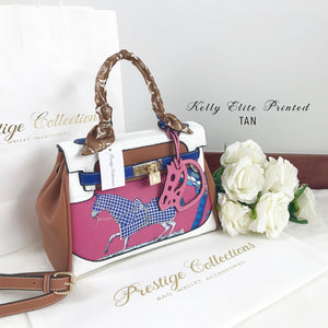 KELLY 11"