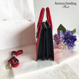 RAMONA 11"