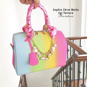 SOPHIE 10"