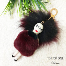 Load image into Gallery viewer, TCHI TCHI DOLL CHARM