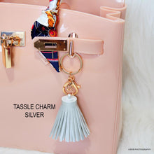 Load image into Gallery viewer, TASSLE CHARM