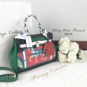 KELLY 11"