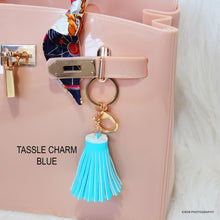 Load image into Gallery viewer, TASSLE CHARM