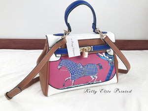 KELLY 11"