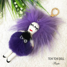 Load image into Gallery viewer, TCHI TCHI DOLL CHARM
