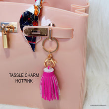 Load image into Gallery viewer, TASSLE CHARM