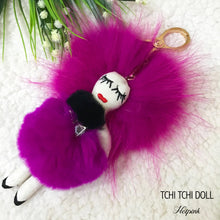 Load image into Gallery viewer, TCHI TCHI DOLL CHARM