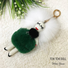 Load image into Gallery viewer, TCHI TCHI DOLL CHARM