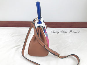 KELLY 11"