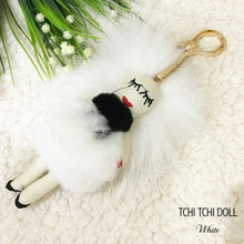 Load image into Gallery viewer, TCHI TCHI DOLL CHARM