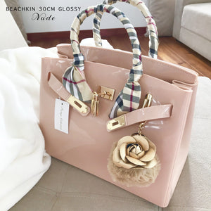 KALLY - BEACHKIN 12" GLOSSY