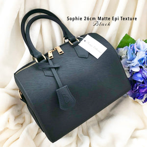 SOPHIE 10"