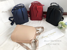 Load image into Gallery viewer, JELLY BACKPACK  13&quot;