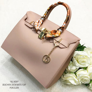 MONICA - BEACHKIN 12" MATTE