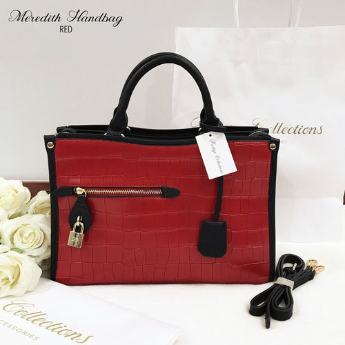 MEREDITH 13