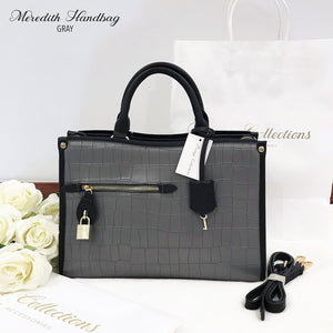 MEREDITH 13"