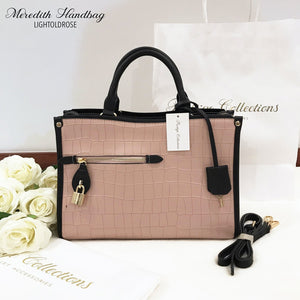 MEREDITH 13"