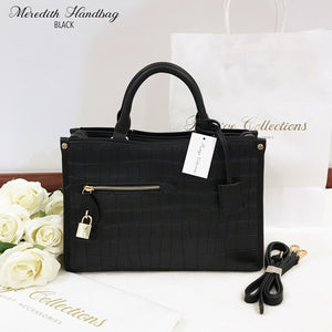 MEREDITH 13"