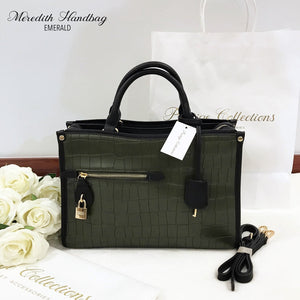 MEREDITH 13"