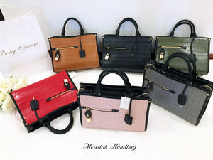 MEREDITH 13"