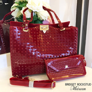 BRIDGET 13"