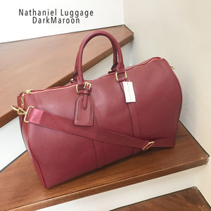 NATHANIEL LUGGAGE 20"