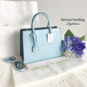 RAMONA 11"