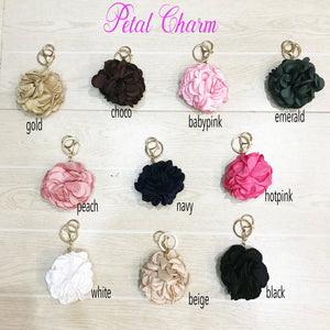 PETAL CHARM