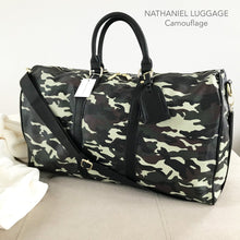 Load image into Gallery viewer, NATHANIEL LUGGAGE 20&quot;