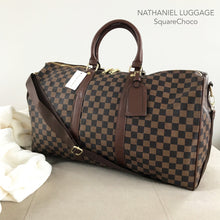 Load image into Gallery viewer, NATHANIEL LUGGAGE 20&quot;