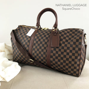 NATHANIEL LUGGAGE 20"