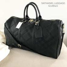 Load image into Gallery viewer, NATHANIEL LUGGAGE 20&quot;