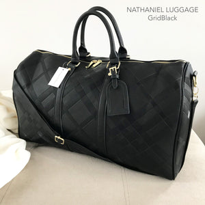 NATHANIEL LUGGAGE 20"