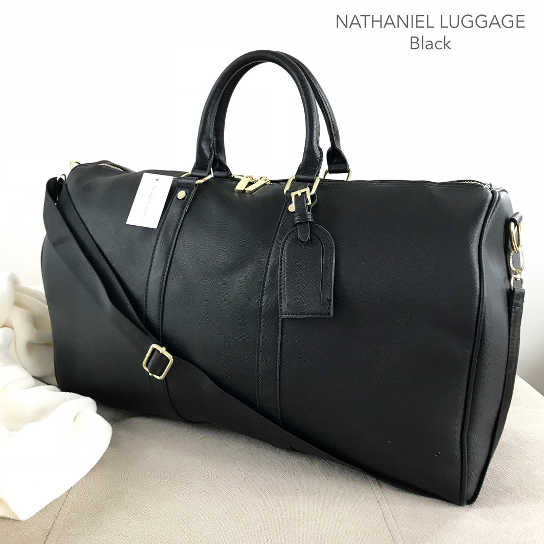 NATHANIEL LUGGAGE 20