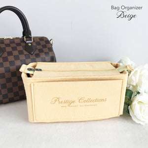 BAG ORGANIZER
